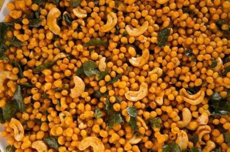 Dadu's - Khara Boondi 