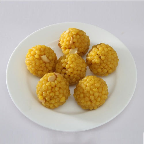 Dadu's Annamayya Laddu 