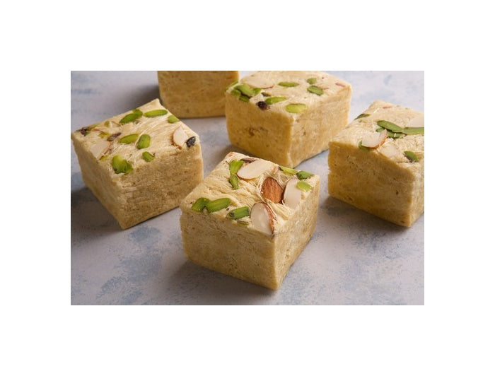Dadu's Soan Papdi 