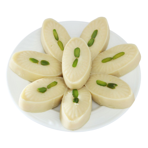 Dadu's - Doodh Peda 