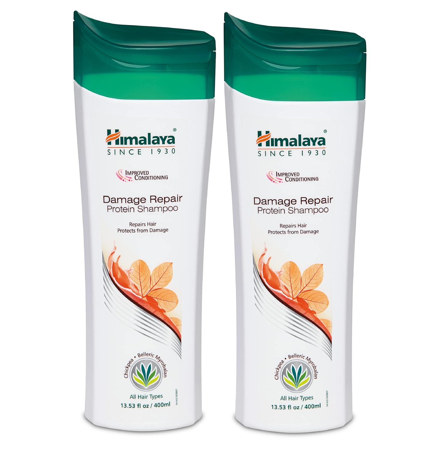Damage Repair Protein Shampoo 