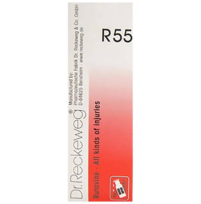 Dr. Reckeweg R55 Drops 