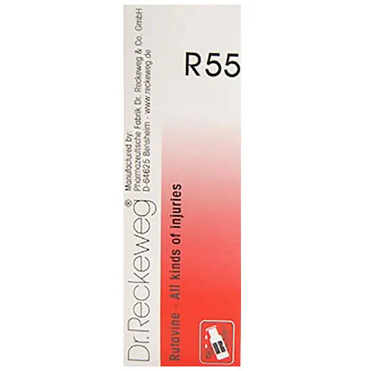 Dr. Reckeweg R55 Drops 