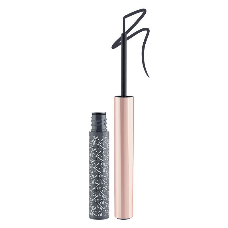 Kay Beauty By Katrina Kaif Quick Dry Liquid Eyeliner - Shadow Play 