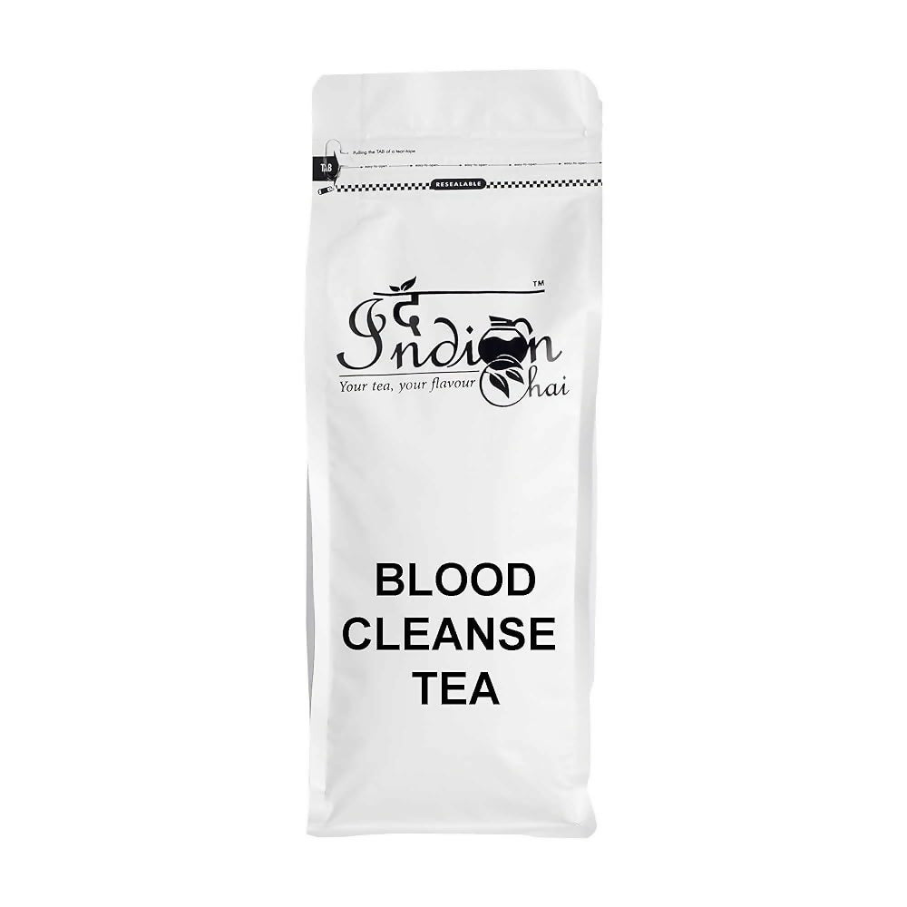 The Indian Chai – Blood Cleanse Tea 