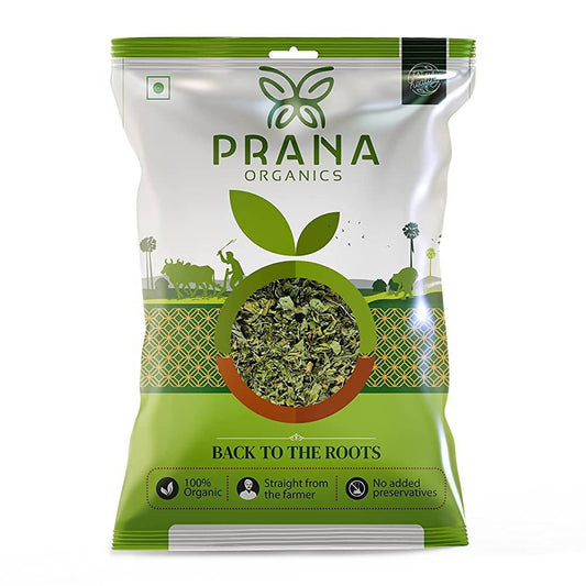 Prana Organics Kasoori Methi
