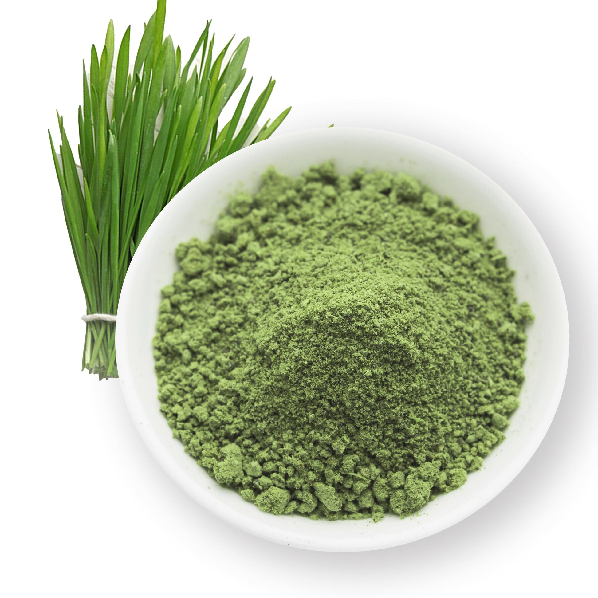 The Ayur House Wheatgrass Powder 