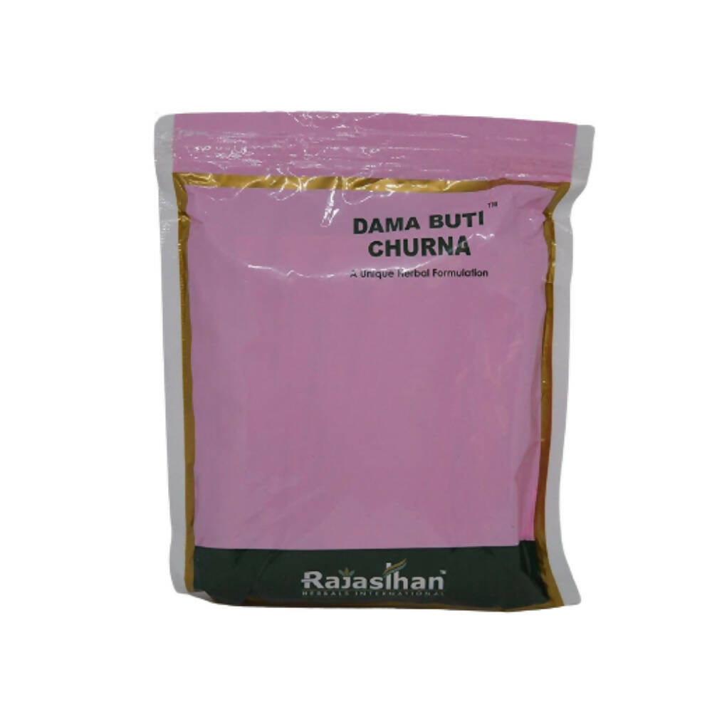 Rajasthan Herbals Dama Buti Churna 