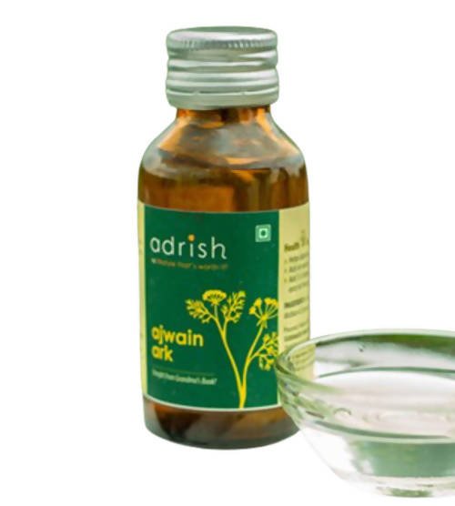 Adrish Ajwain Ark 