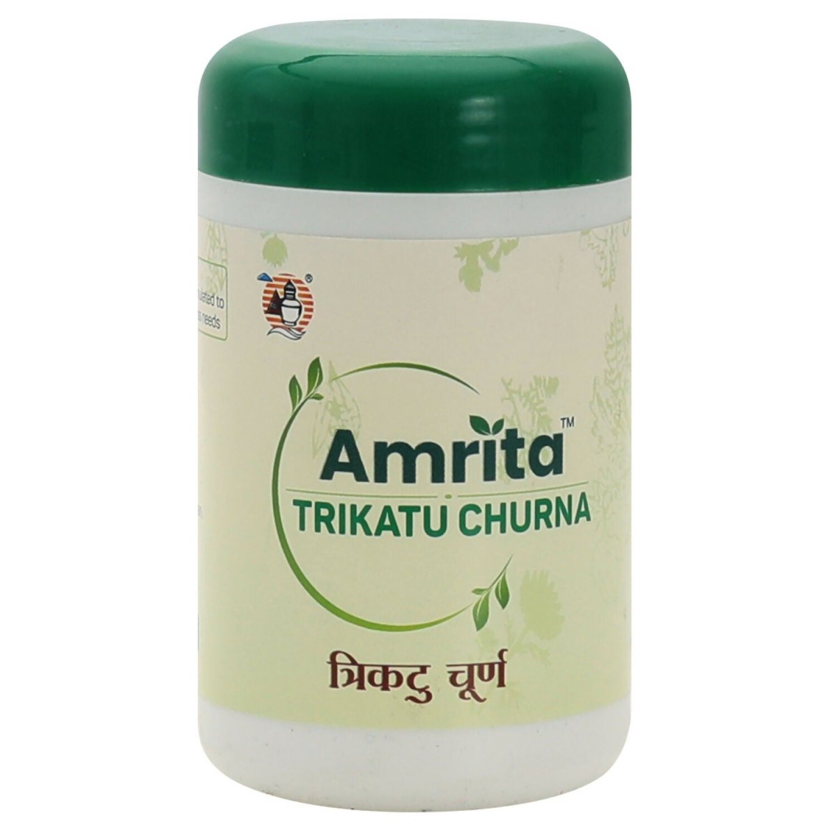 Amrita Trikatu Churna 