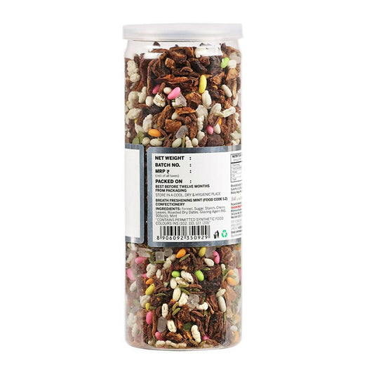 Shadani Paan Mix Saunf - Grab2buy