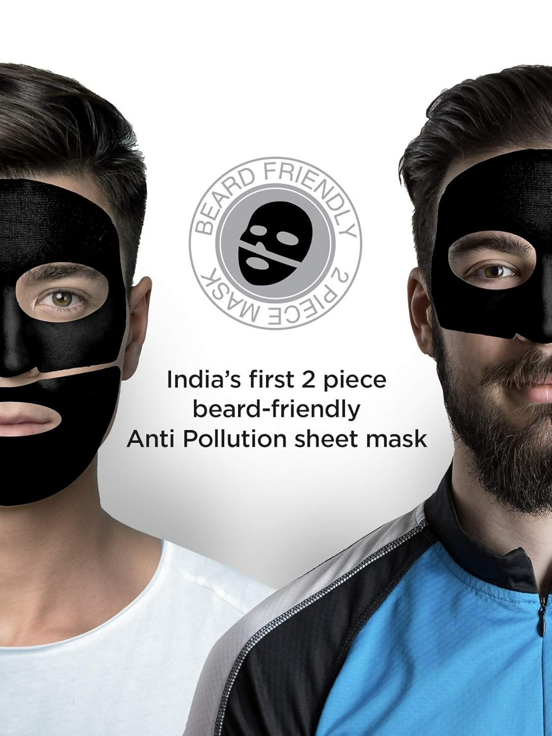 The Man Company Skin Care Kit  Grab2Buy The Man Company Grab2Buy