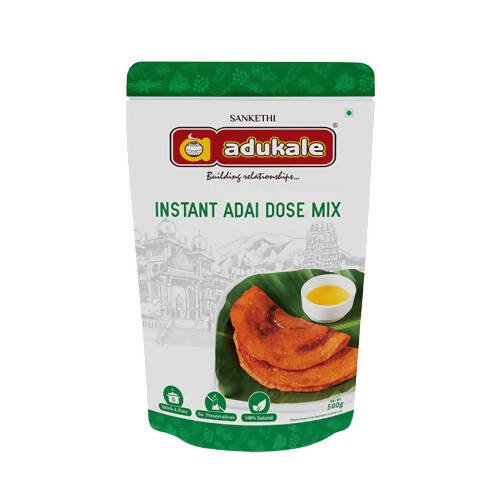 Adukale Instant Adai Dose Mix 