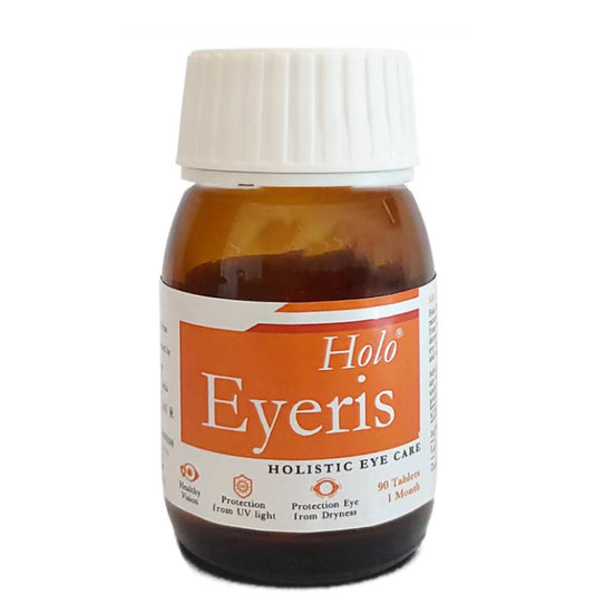 Zeroharm Holo Eyeris Tablets 