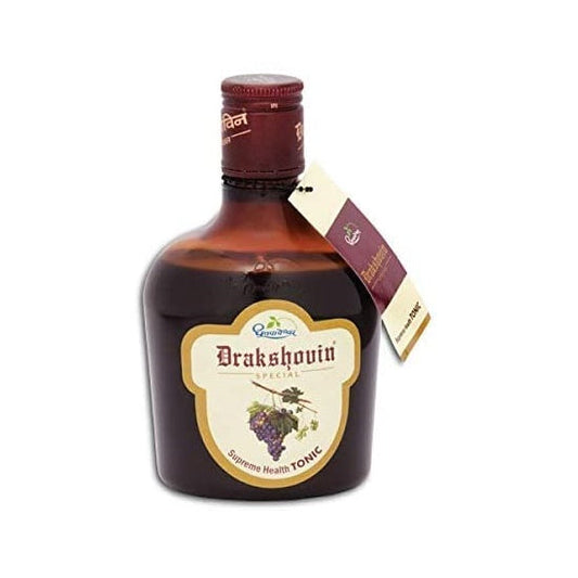 Dhootapapeshwar Drakshovin Special 