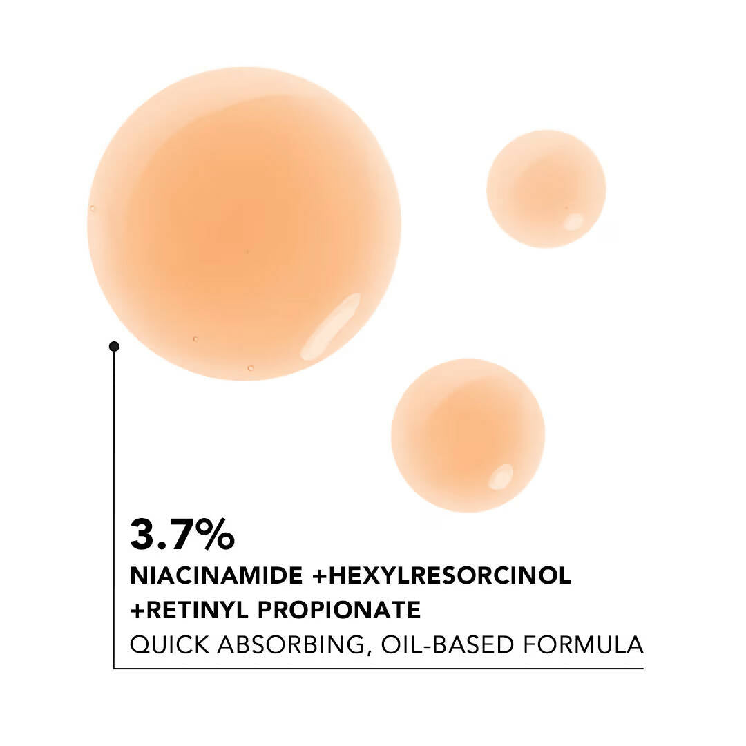 Novology Bi-Phasic Hyperpigmentation Serum 