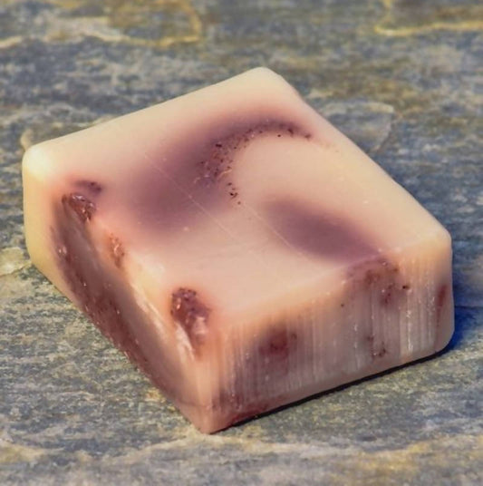 SOS Organics Himalayan Cedar Luxury Bath Soap - Grab2buy