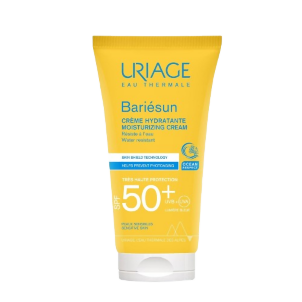 Uriage Bariesun Anti-Brown Spot Sunscreen SPF50+ Vitamin C&E  Grab2Buy Uriage Grab2Buy