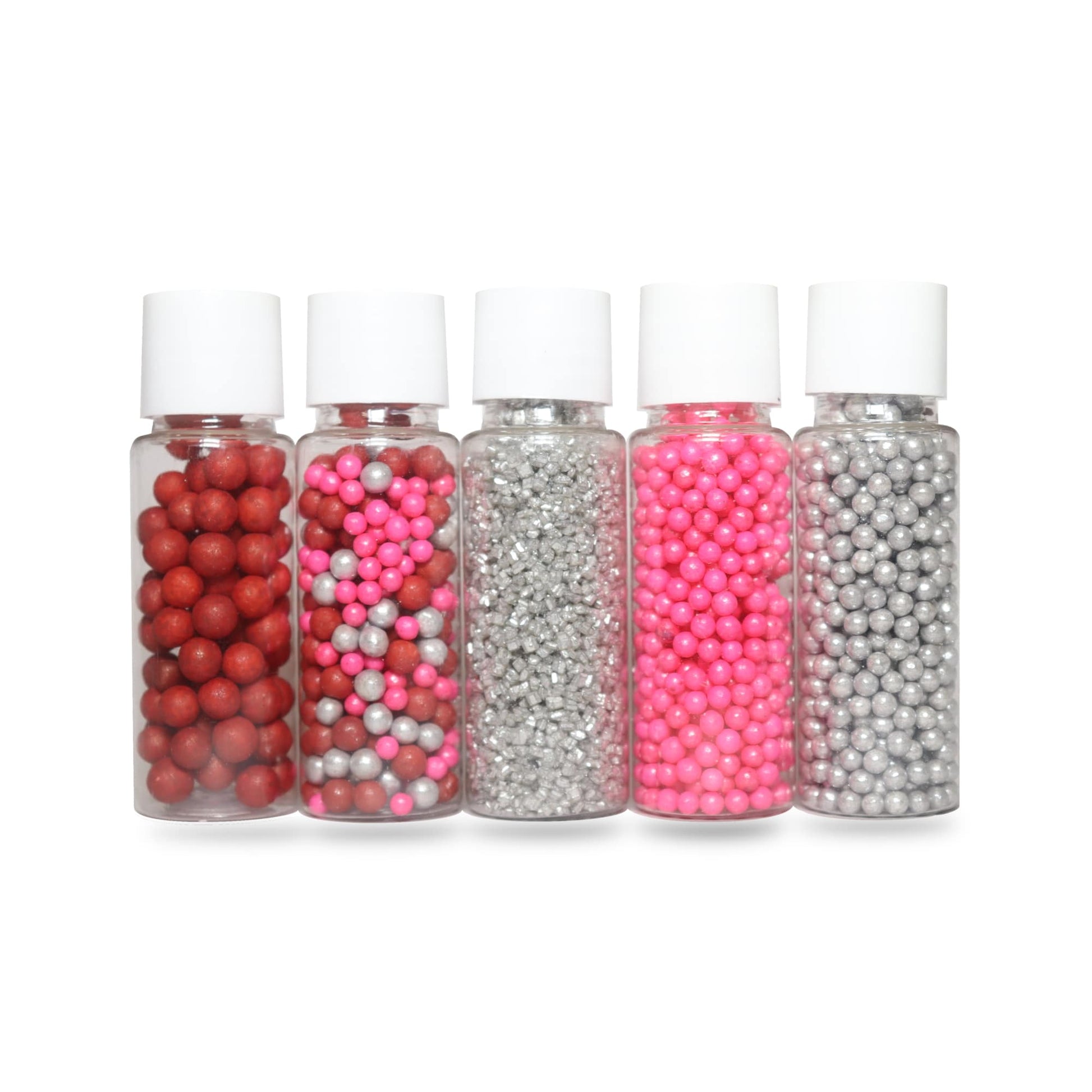 Confect Disco Ball Mashup Sprinkles Multipack 11