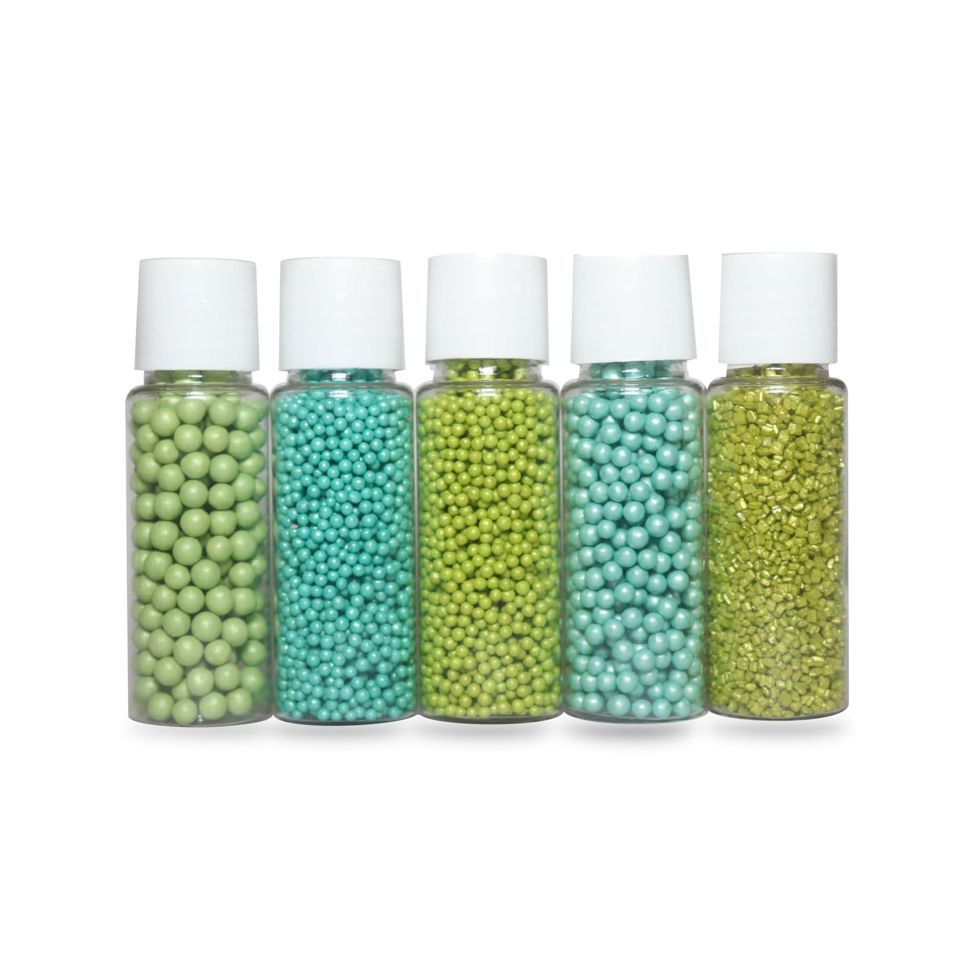 Confect Disco Ball Mashup Sprinkles Multipack 13