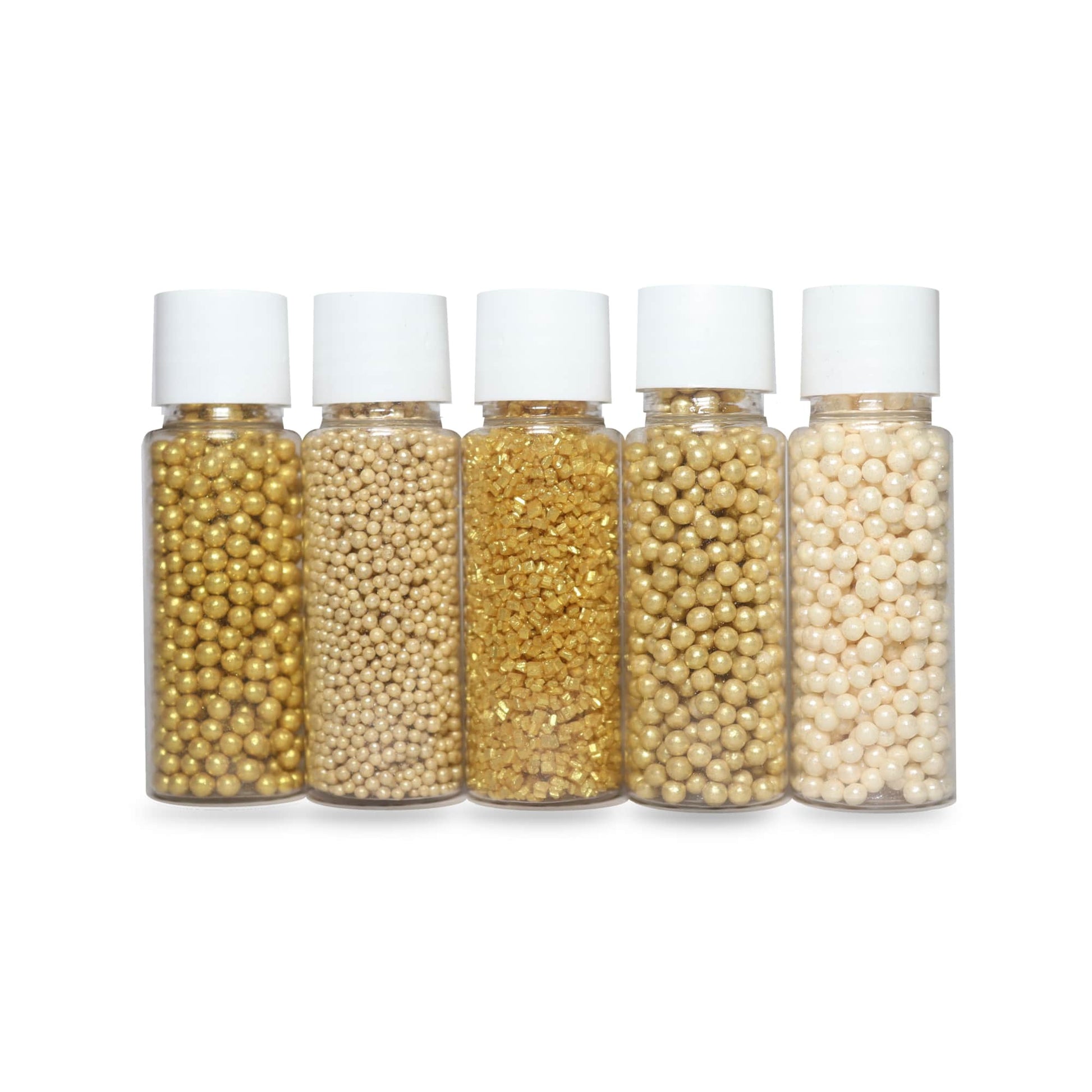 Confect Disco Ball Mashup Sprinkles Multipack 19