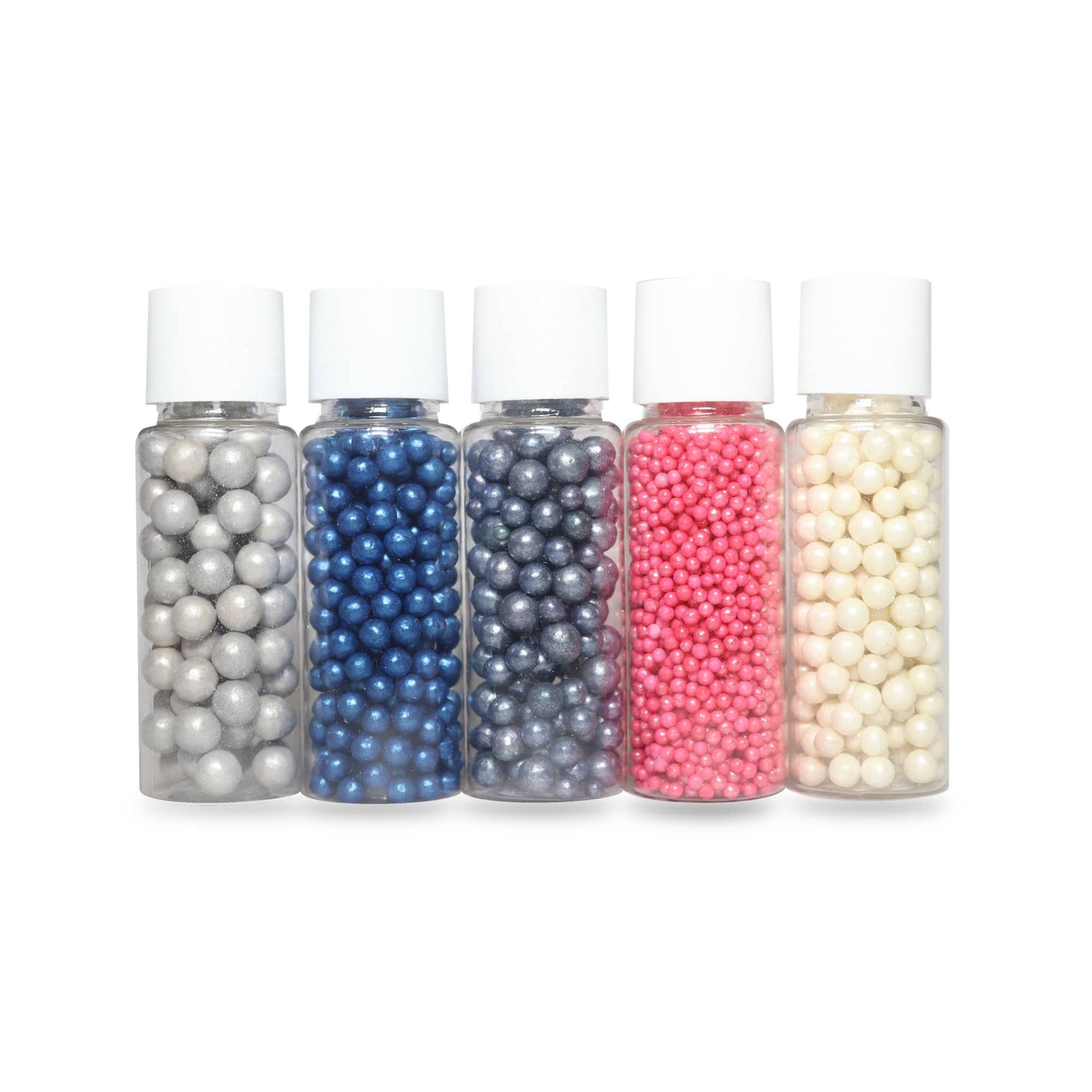 Confect Disco Ball Mashup Sprinkles Multipack 20