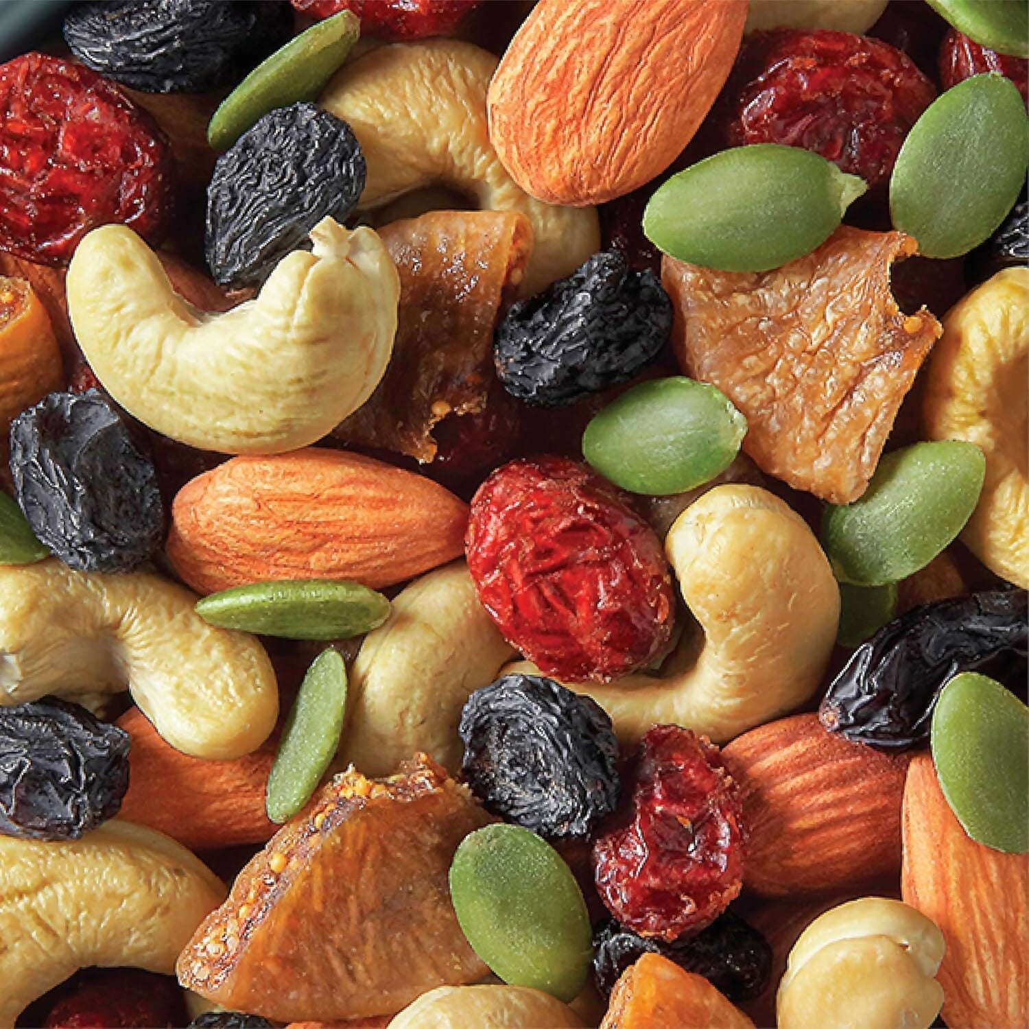 Pureheart Nutmix Fruit & Nuts Dry Fruits