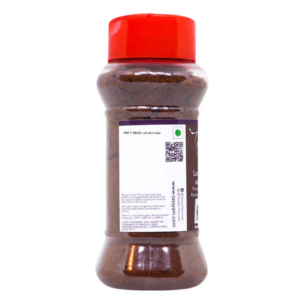 Tassyam Organics Premium Ground Cloves