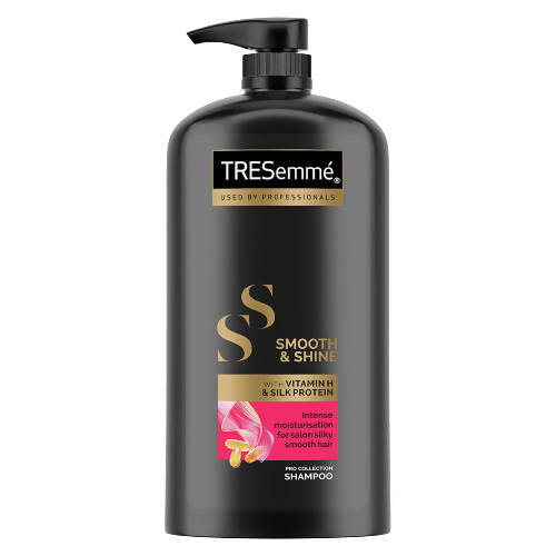 TRESemme SS Smooth & Shine Shampoo  Grab2Buy TRESemme Grab2Buy