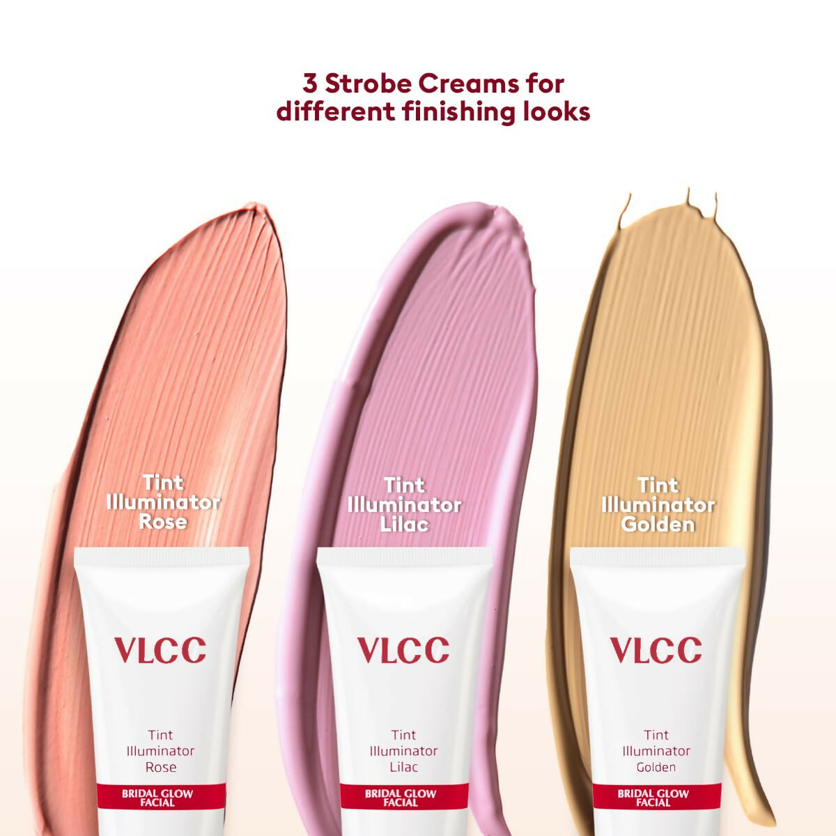 VLCC Bridal Glow Facial Kit for Special Glow For Your Special Moments  Grab2Buy VLCC Grab2Buy