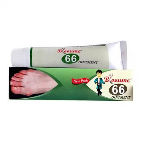 Bioforce Homeopathy Blooume 66 Ointment 