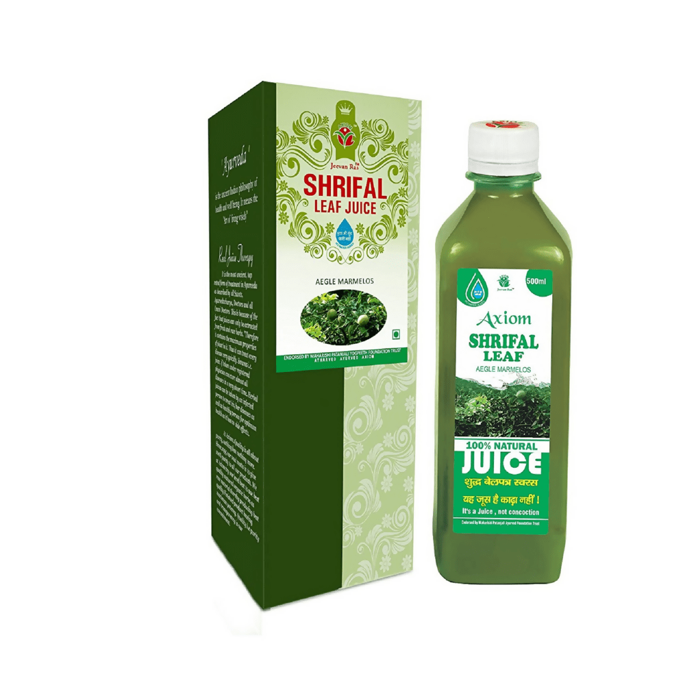 Axiom Shrifal Juice 