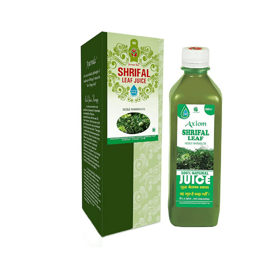 Axiom Shrifal Juice 