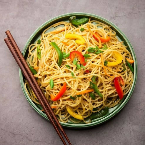 Healthy Master Moringa Noodles, 200 g 