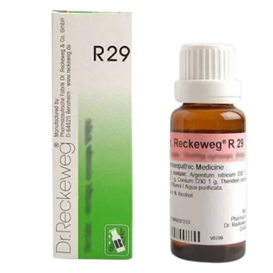 Dr. Reckeweg R29 Drops  Grab2Buy Dr. Reckeweg Grab2Buy