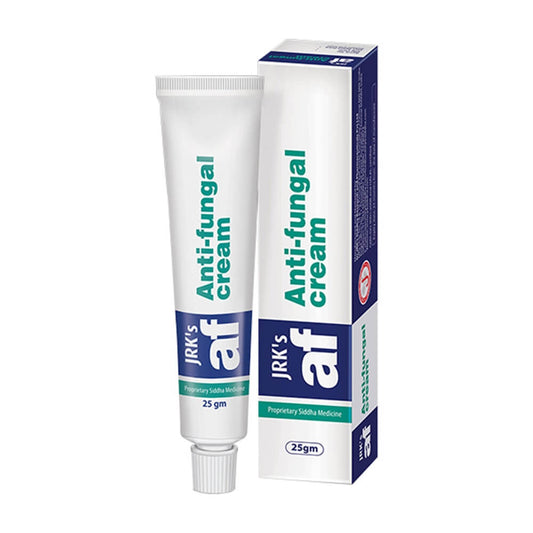 Dr. Jrk's AF Anti Fungal Cream 