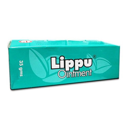 Dr. Jrk's Lippu Ointment  Grab2Buy Dr. Jrk's Grab2Buy