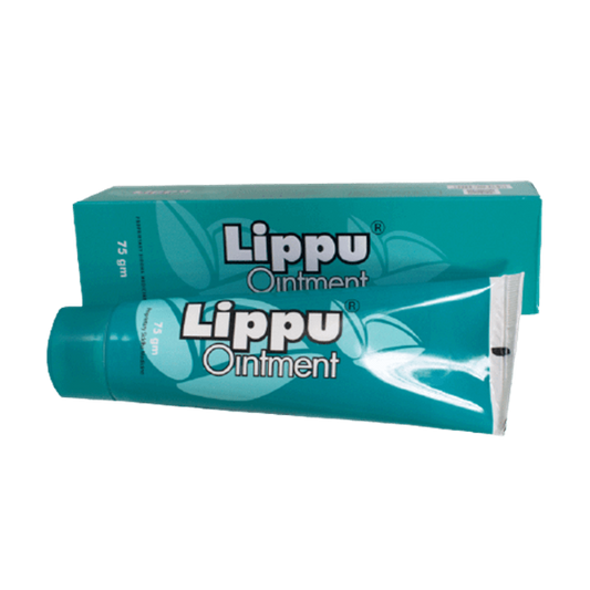 Dr. Jrk's Lippu Ointment  Grab2Buy Dr. Jrk's Grab2Buy