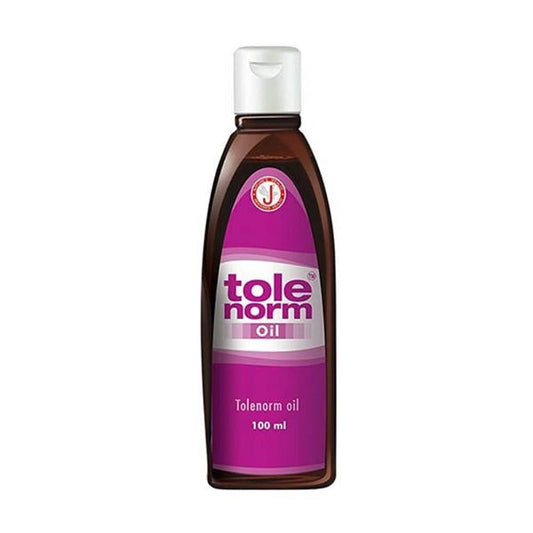 Dr.Jrk's Tolenorm Oil - Grab2buy