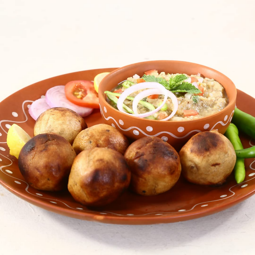 Village-Organica Sattu Powder Hand-Pounded Black Chana Flour  Grab2Buy Village-Organica Grab2Buy
