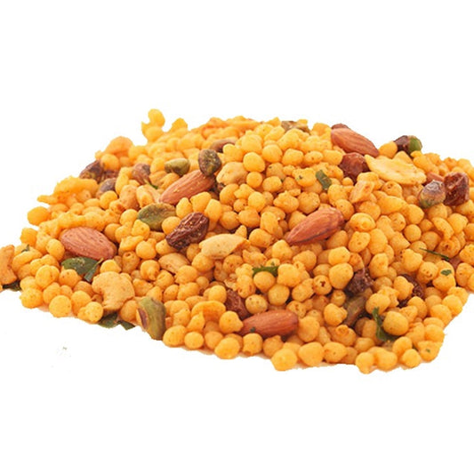 Vellanki Foods - Dry Fruit Boondi - Grab2buy