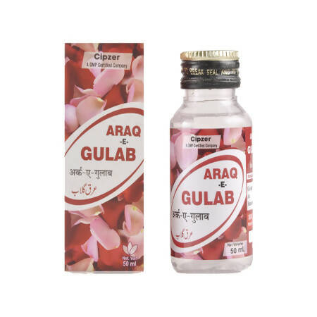 Cipzer Araq E- Gulab - Grab2buy