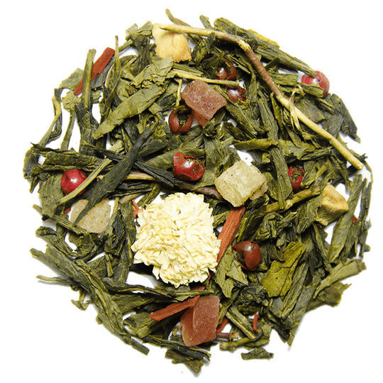 TGL Co. Little Buddha Green Tea  Grab2Buy TGL Co. Grab2Buy