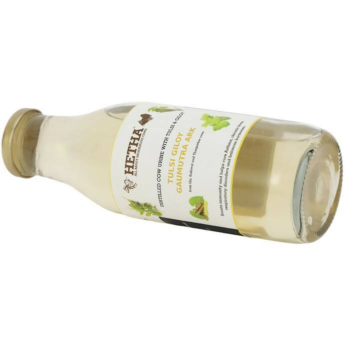 Hetha Tulsi Giloy Gaumutra Ark - Grab2buy