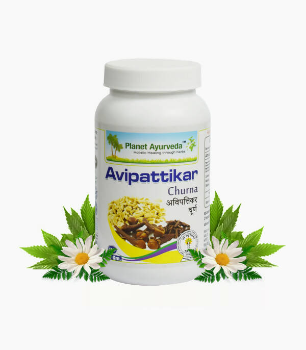 Planet Ayurveda Avipattikar Churna 