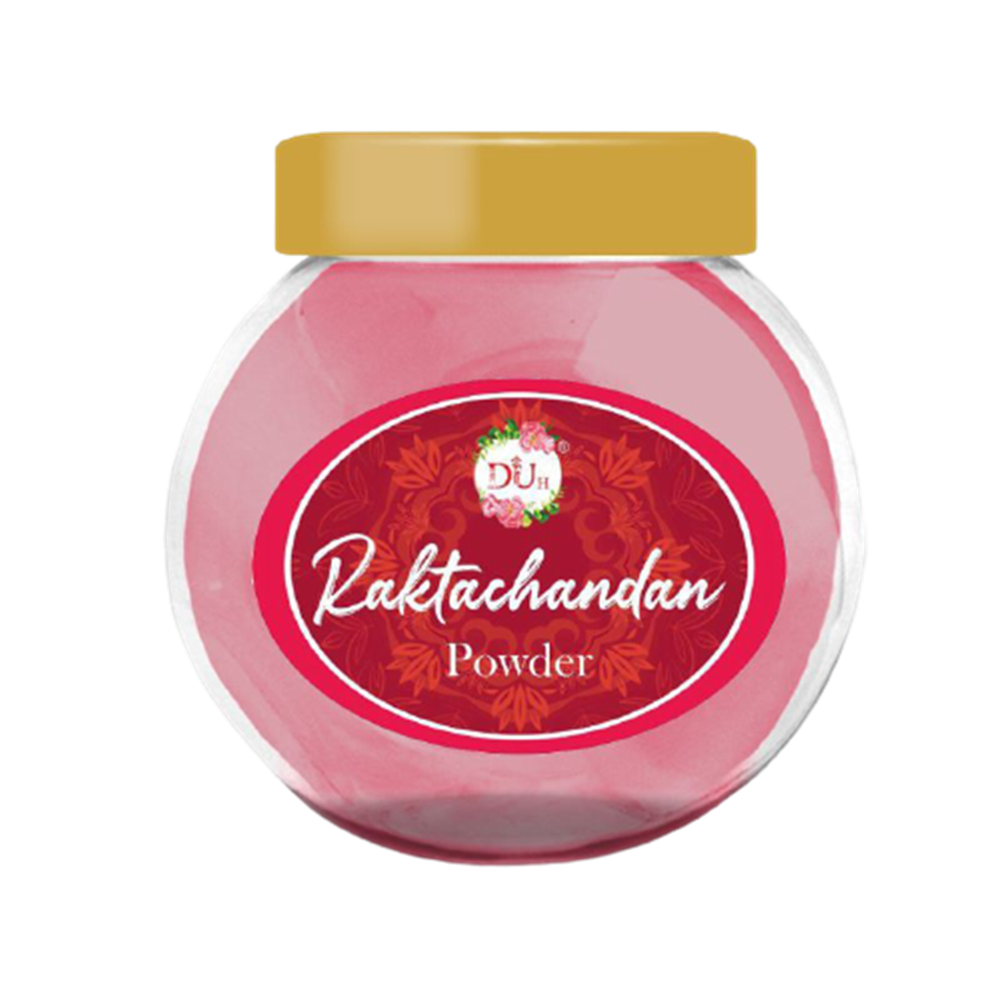 Duh Chandan Powder - Limited Time Offer 