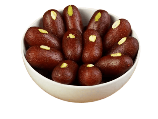 Agra Sweets Kala Jamoon 