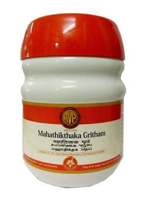 AVP Ayurveda Mahathikthaka Gritham 