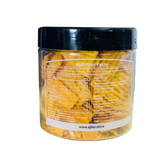 Ajfan Mexican Home Snack - Grab2buy