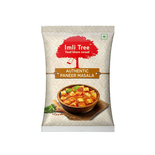 Imli Tree Authentic Paneer Masala Powder - Grab2buy